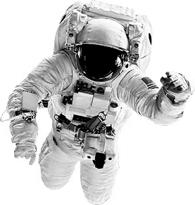 astronaut