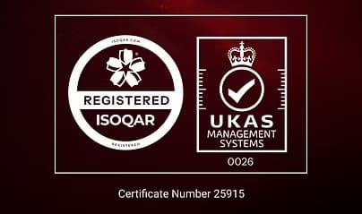 We’ve Done It! Triple ISO Certification Secured