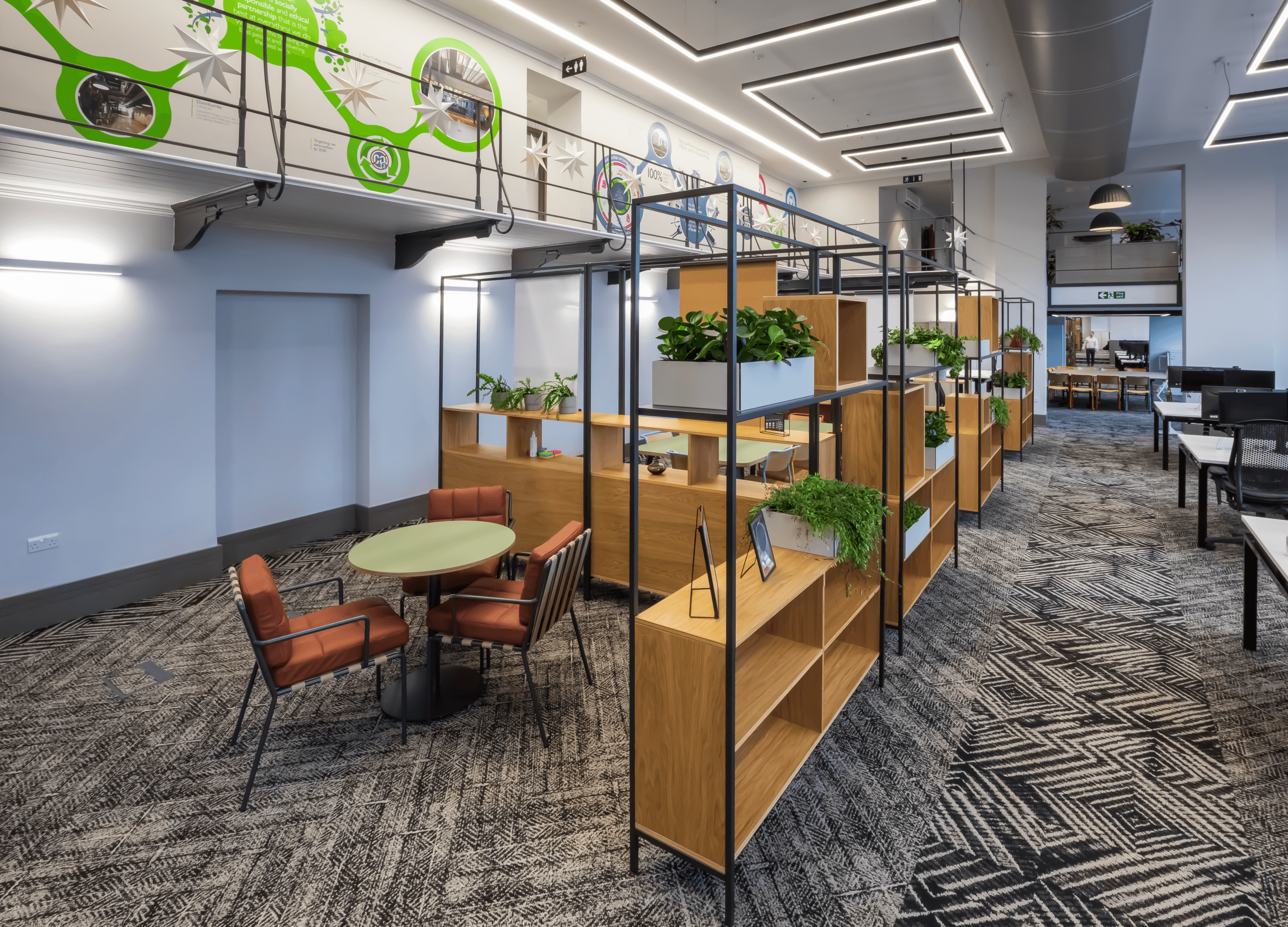 power bi data integration