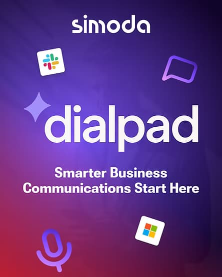 Why More Teams Are Switching to DialPad