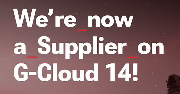 Simoda Awarded on Multiple Lots in Crown Commercial Service’s G-Cloud 14 Framework